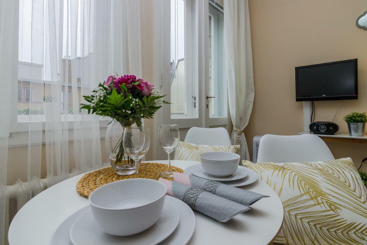 Old Town Apartamento