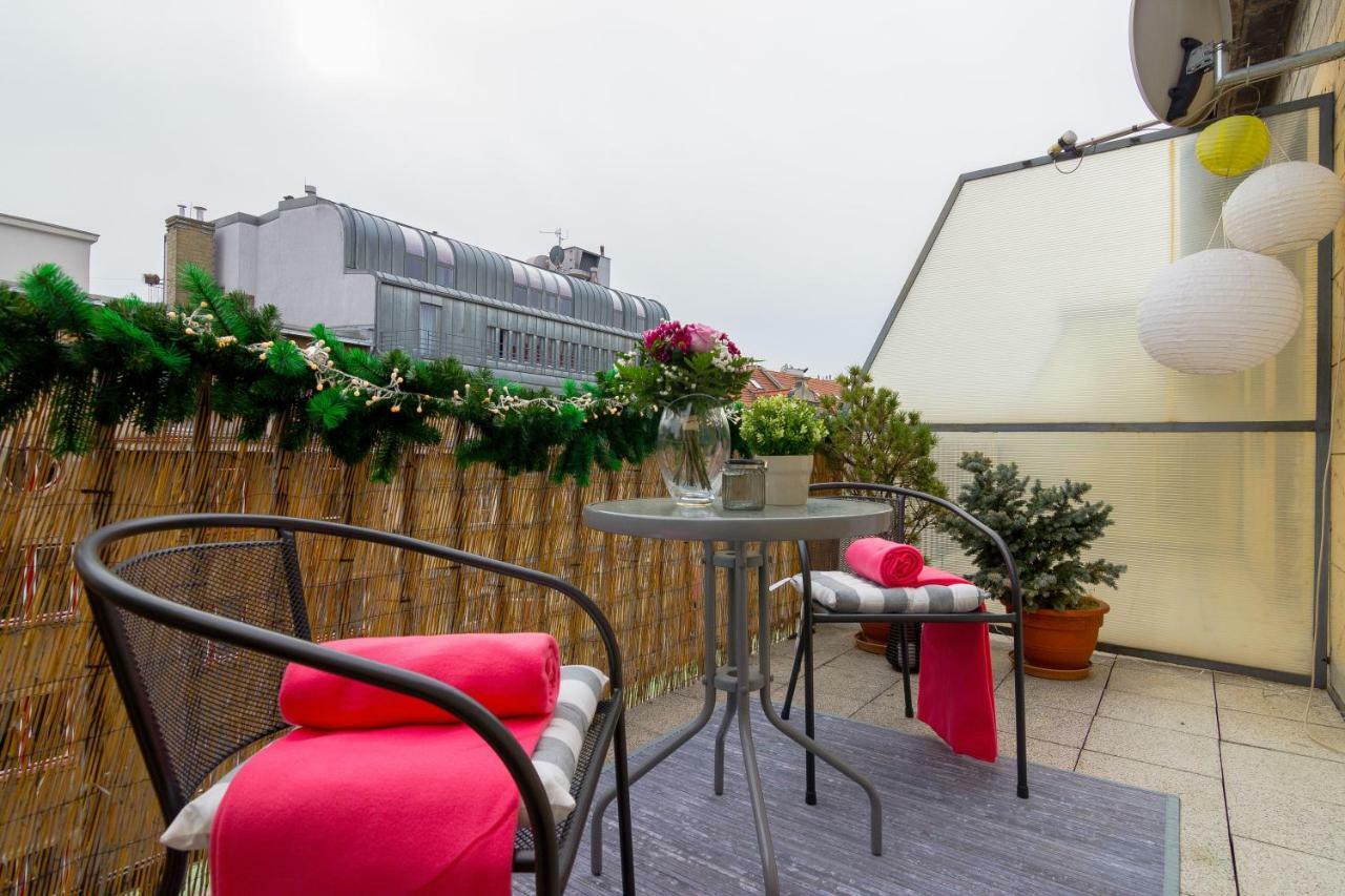 Apartment Old Town Prag