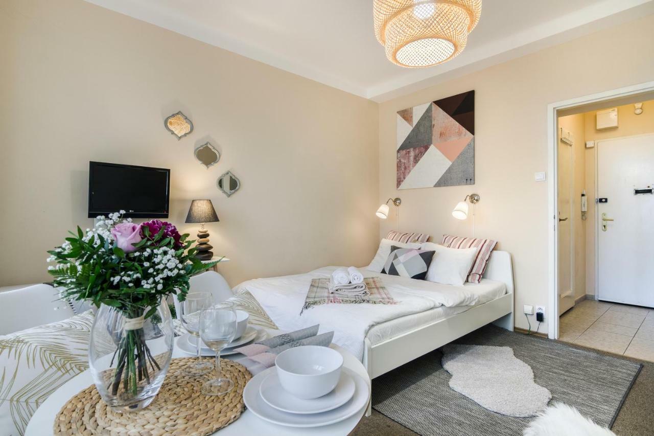Apartamento Old Town