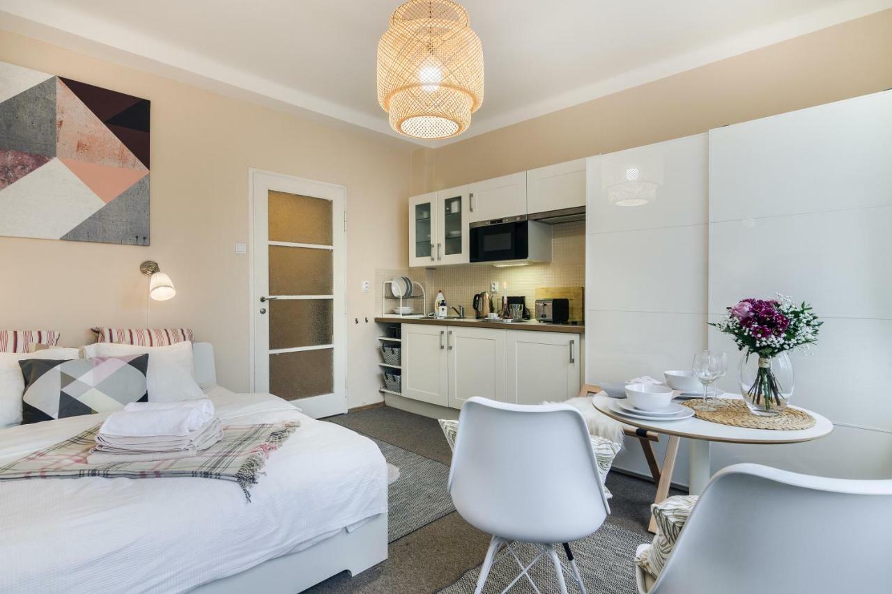 Apartment Old Town