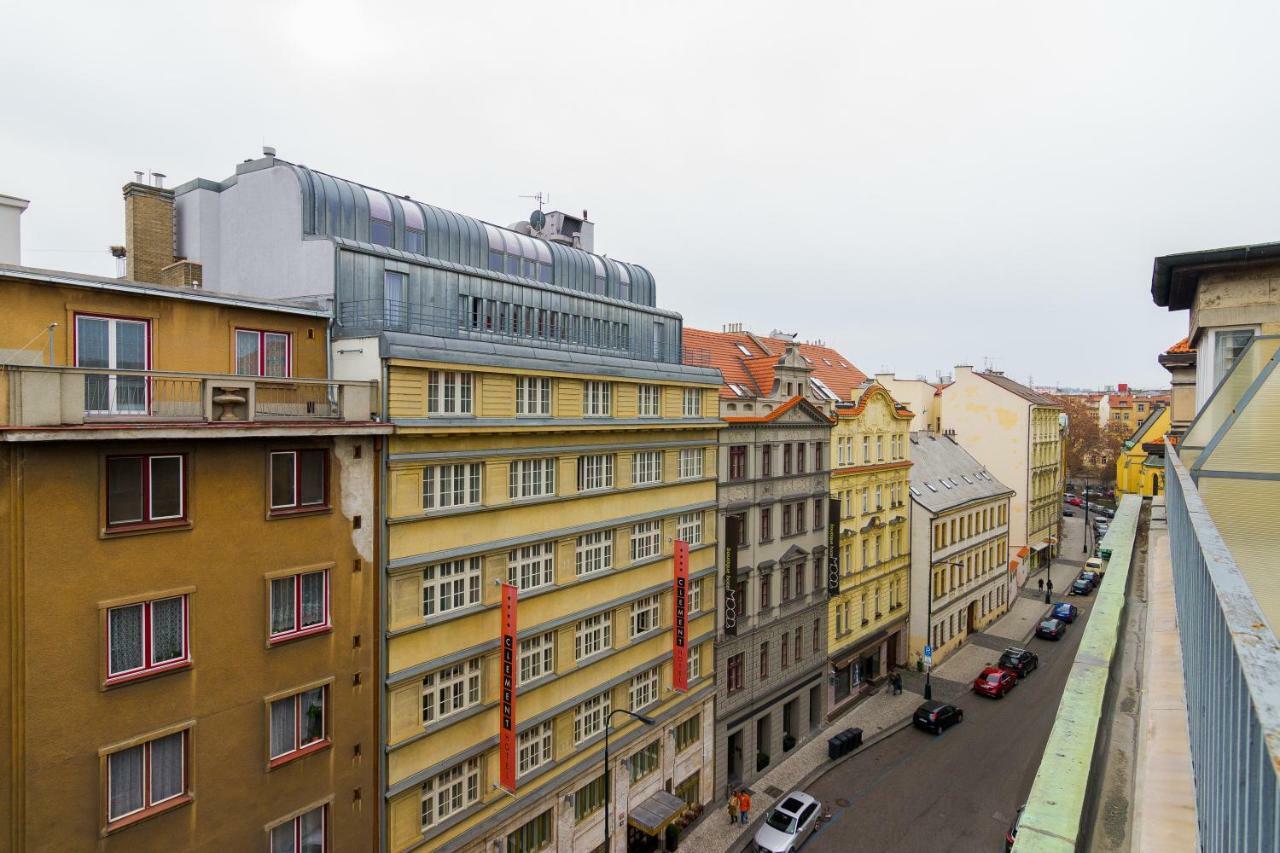 Apartment Old Town *
