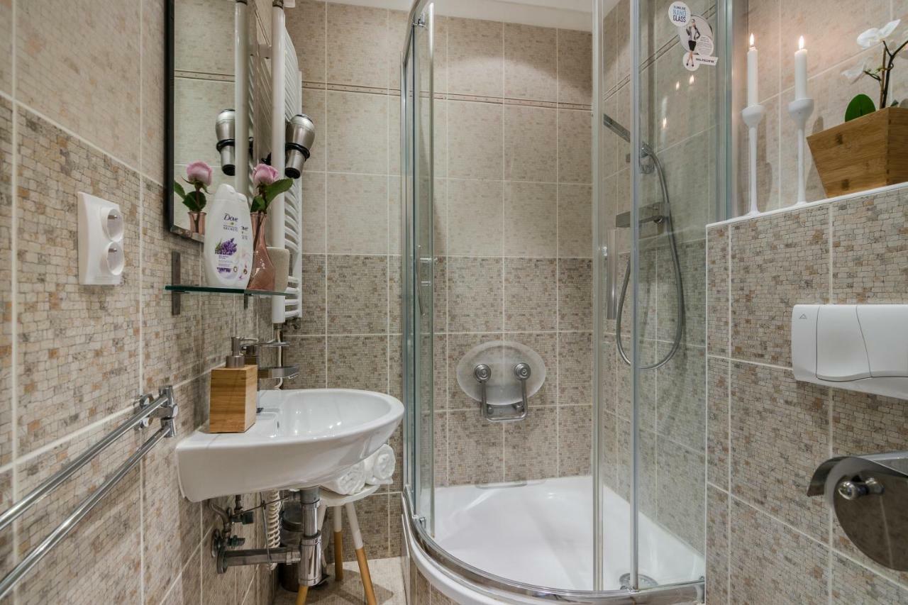 Apartment Old Town Prag