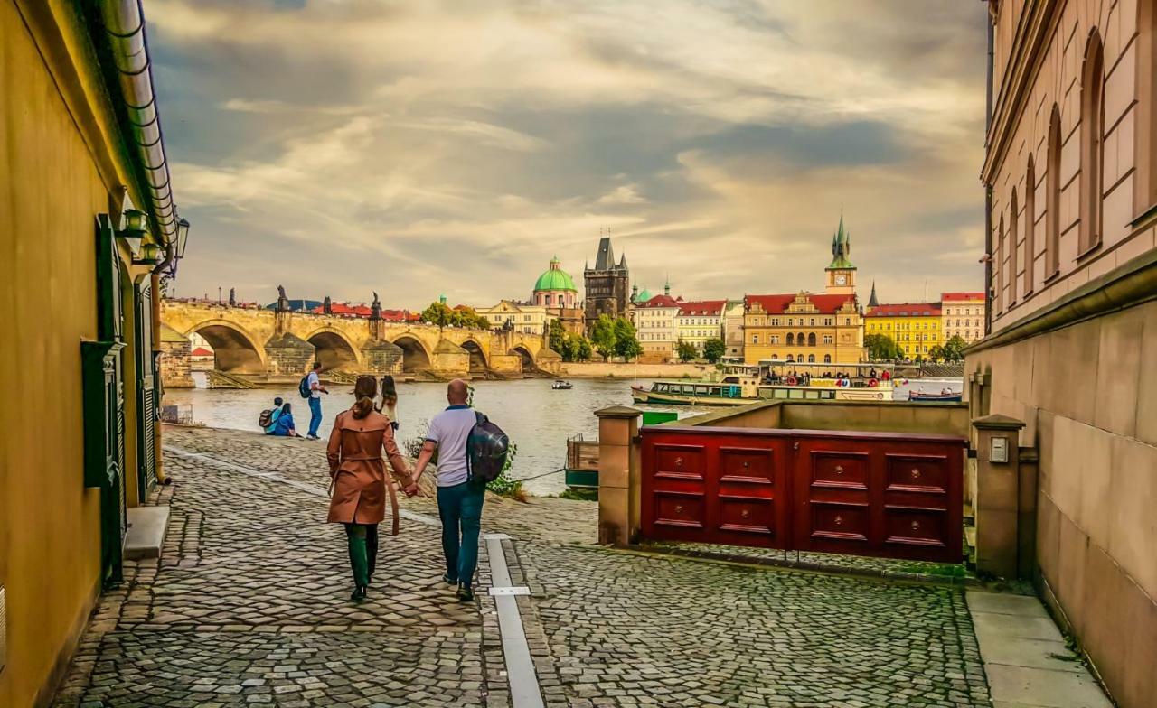 Old Town Prag